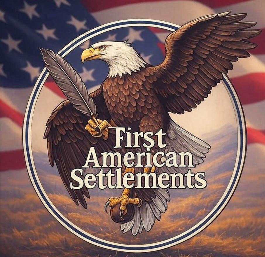 First American Settlements